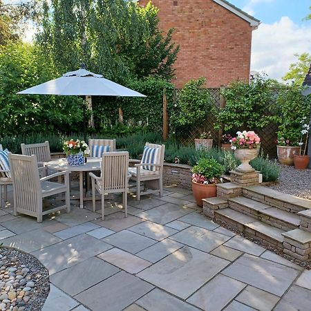 Harlequin B&B Ledbury Zewnętrze zdjęcie