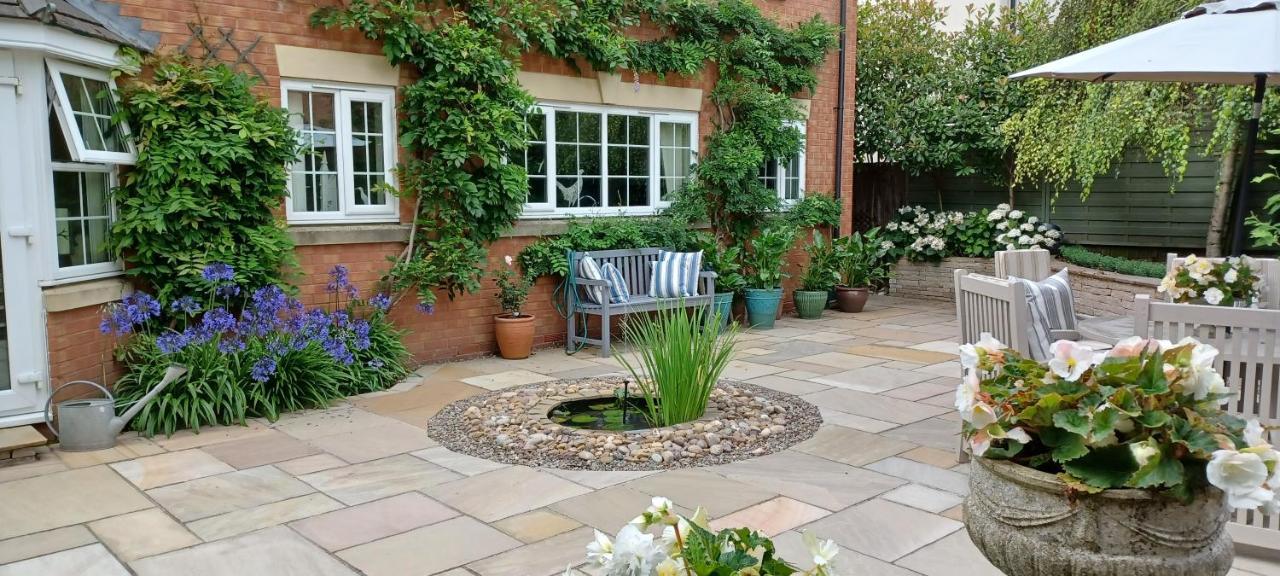 Harlequin B&B Ledbury Zewnętrze zdjęcie