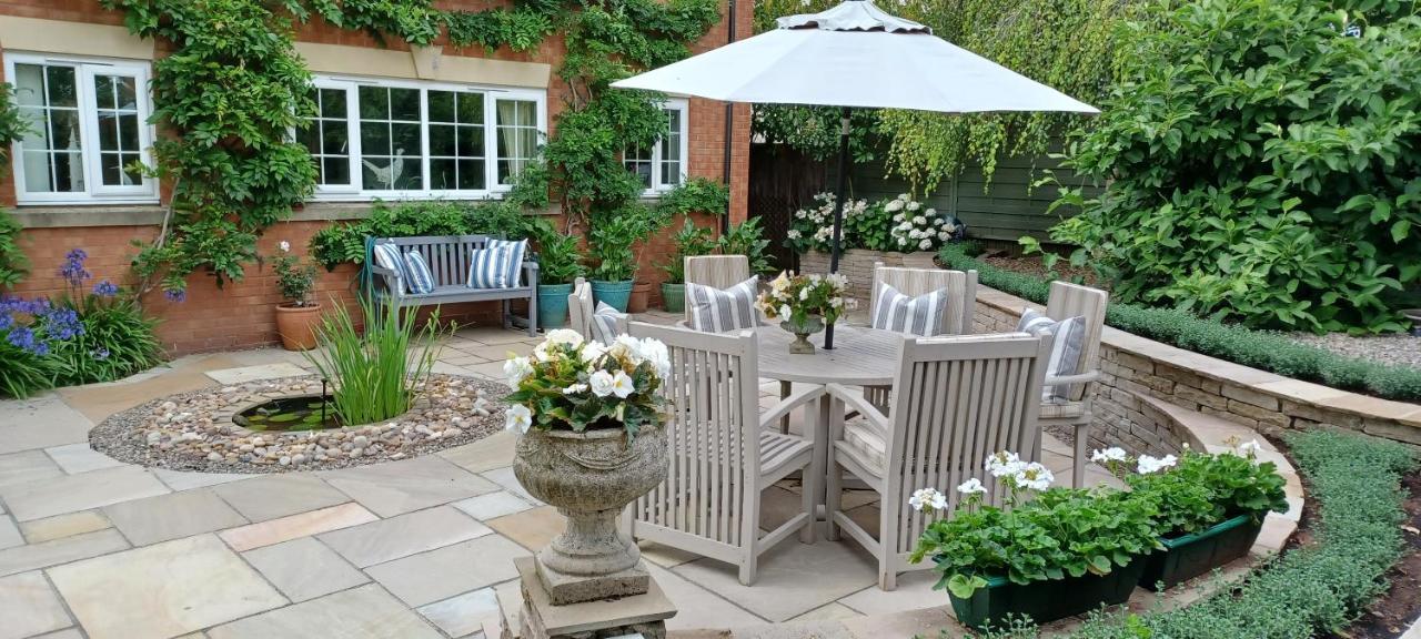 Harlequin B&B Ledbury Zewnętrze zdjęcie