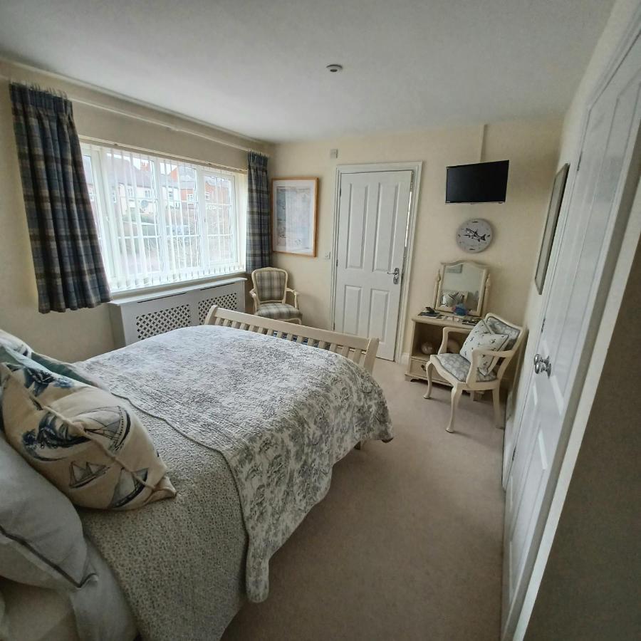 Harlequin B&B Ledbury Zewnętrze zdjęcie