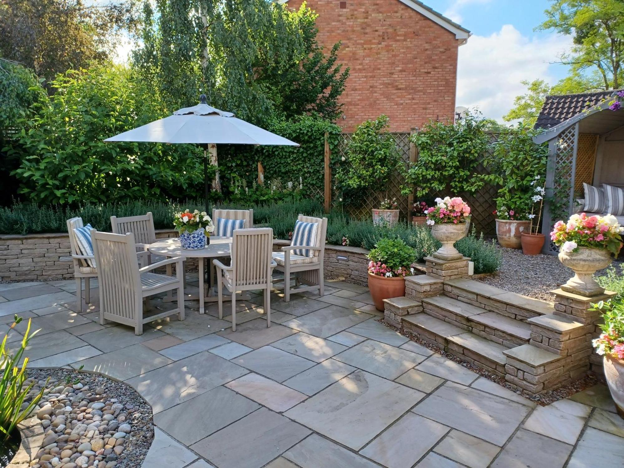 Harlequin B&B Ledbury Zewnętrze zdjęcie