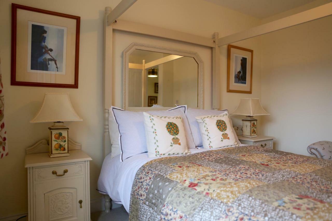 Harlequin B&B Ledbury Zewnętrze zdjęcie