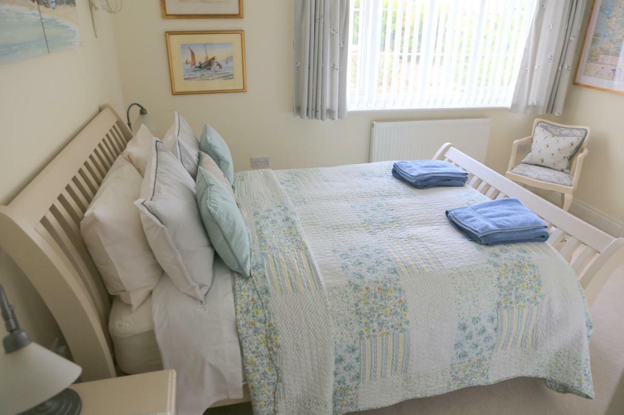 Harlequin B&B Ledbury Zewnętrze zdjęcie