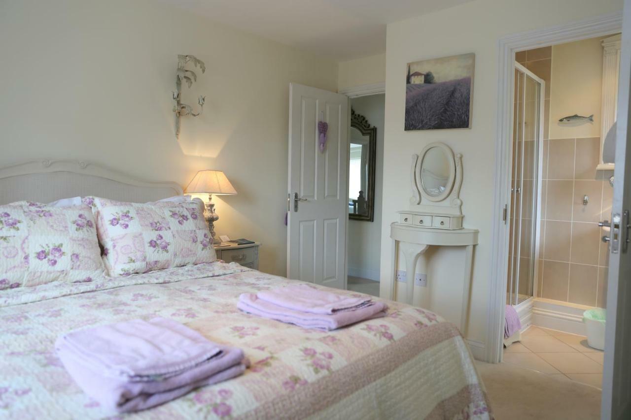 Harlequin B&B Ledbury Zewnętrze zdjęcie