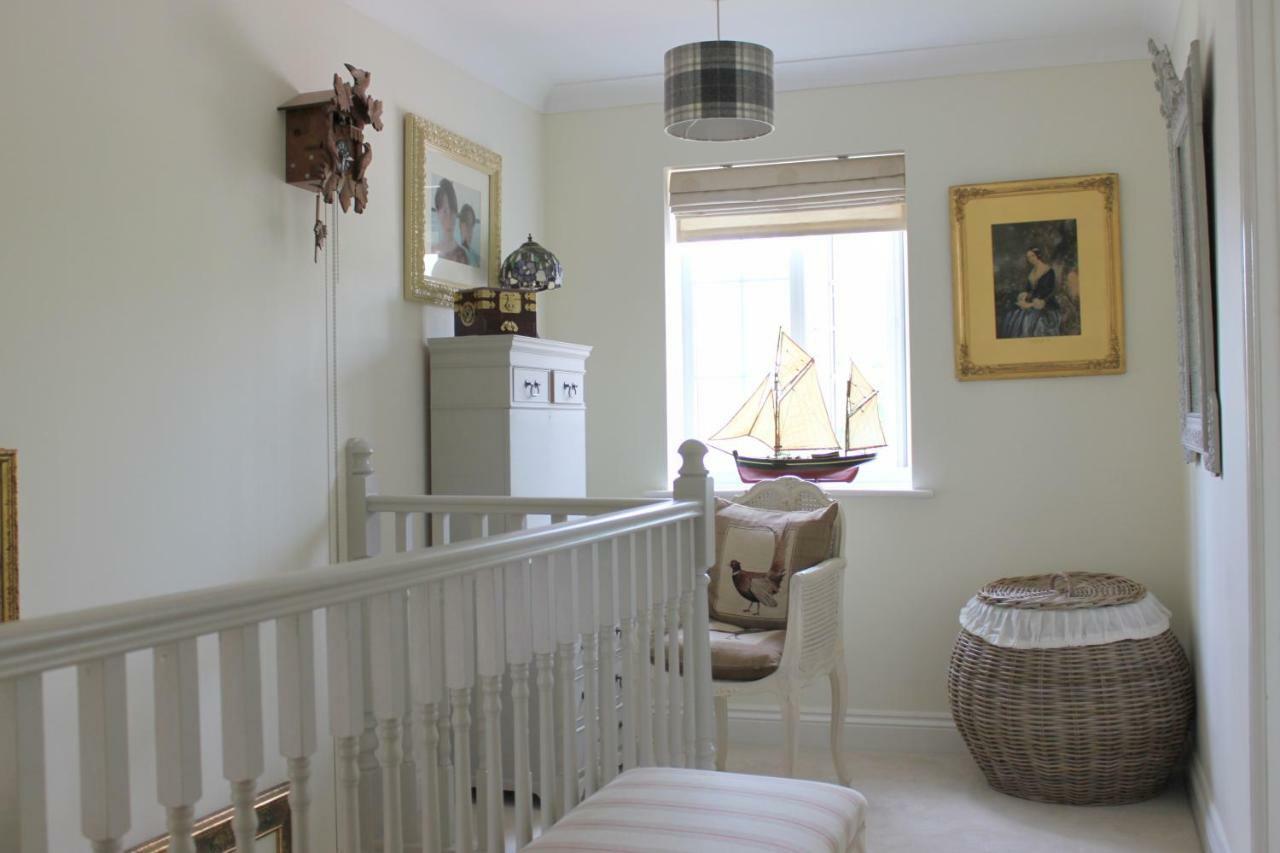 Harlequin B&B Ledbury Zewnętrze zdjęcie